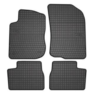 Covorase auto Peugeot 2008 I 2013-2019, Peugeot 208 I 2012-2019