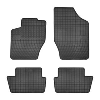 Covorase auto Peugeot 307 2001-2008, Peugeot 308 I 2007-2013