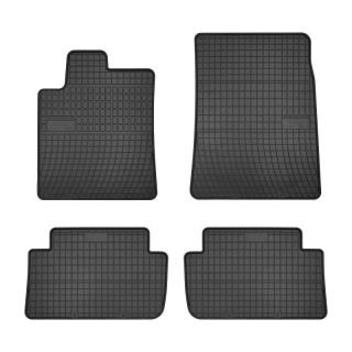 Covorase auto Peugeot 407 2004-2011, Citroen C5 I 2001-2008