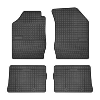 Covorase auto Renault Clio II 1998-2005, Renault Thalia II 2008-2013, Renault Thalia I 1999-2008