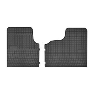 Covorase auto Renault Trafic III 2014-Prezent,  Opel Vivaro B 2014-2019, Fiat Talento 2016-2020, Nissan NV300 2016-Prezent