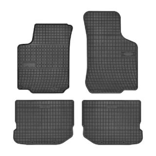 Covorase auto Skoda Octavia I 1996-2010, Volkswagen Jetta IV 1998-2005, Volkswagen Golf IV 1997-2006, Volkswagen New Beetle 1998-2010,  SEAT Leon I 1999-2005, SEAT Toledo II 1998-2004