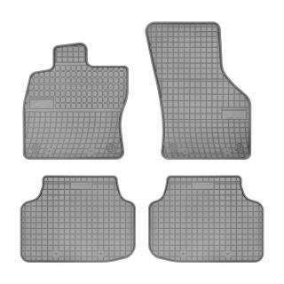 Covorase auto Skoda Octavia III 2012-2019; IV 2019-Prezent GRI