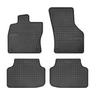 Covorase auto Skoda Octavia III 2012-2019, Skoda Octavia IV 2019-Prezent