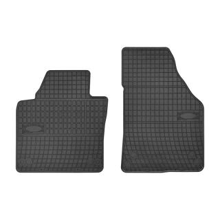 Covorase auto Volkswagen Caddy III 2003-2020, Volkswagen Touran I 2003-2015