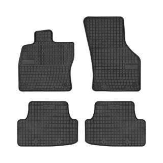 Covorase auto Volkswagen Golf VII 2012-2020, Volkswagen Golf VIII od 2019, Audi A3 8V 2013-2020, Audi A3 Sportback 8V 2013-2020,  SEAT Leon III 2012-2020