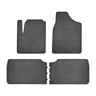 Covorase auto Volkswagen Sharan I 1996-2010, Ford Galaxy I 1995-2006, SEAT Alhambra I 1995-2010