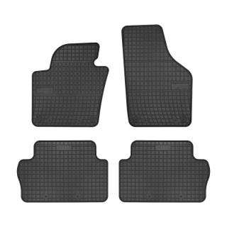 Covorase auto Volkswagen Sharan II 2010-Prezent, SEAT Alhambra II 2010-2020