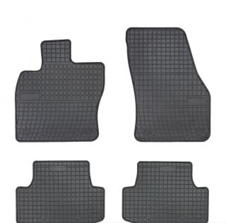Covorase auto Volkswagen T-Roc 2017-Prezent, Skoda Karoq 2017-Prezent, SEAT Ateca 2016-Prezent
