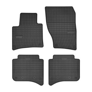 Covorase auto Volkswagen Touareg II 2010-2018, Porsche Cayenne II 2010-2017