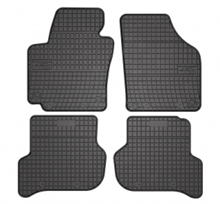 Covorase auto VW GOLF V PLUS 2005-2014, SEAT ALTEA 2004-2015