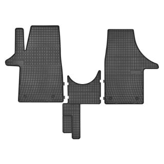 Covorase auto VW Transporter T5 2003-2015, VW T6 2015-2019