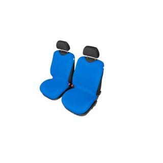 Huse Scaune Auto 2 Locuri Universale Integral Bumbac 100%