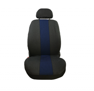 Huse Scaune Auto 5 Locuri Dacia Duster Fractionata