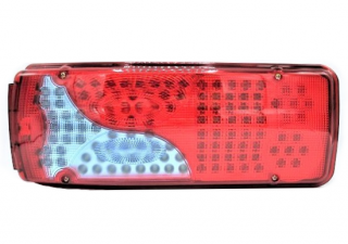 Lampa Led Spate VW Crafter Mercedes 24V
