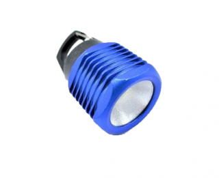 Lanterna LED COB C203 12V tip breloc