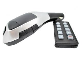 Modulator FM auto X6 MP3 Player Bluetooth