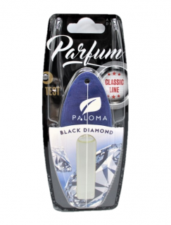 Odorizant auto Paloma lichid Black Diamond