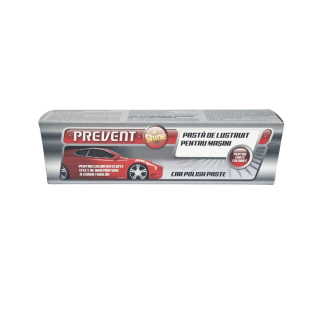 Pasta pentru lustruit caroserii Prevent