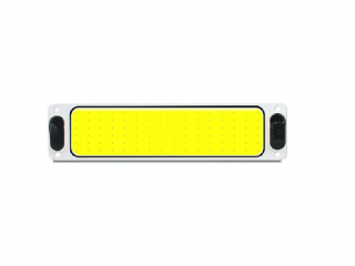 Placa Led COB auto 108 Led 12 24V