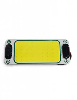 Placa Led COB auto 54 Led 12 24V