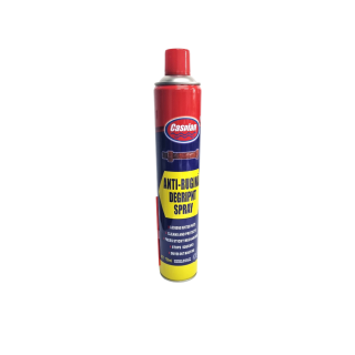 Spray Anti-Rugina 750 ML