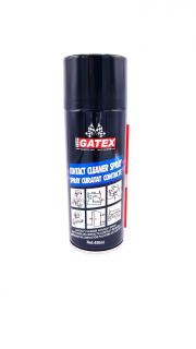 Spray de curatat contacte Gatex 450 ml