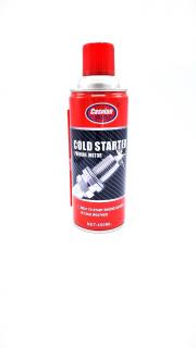 Spray Pornire Motor 450 ML