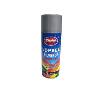 Spray Vopsea Auto Diverse Culori 450 ML
