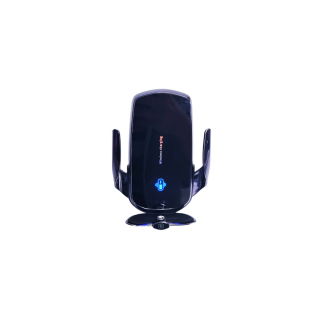 Suport Incarcator Telefon Wireless si Standard, Senzor Inteligent, Fast Charger 15W