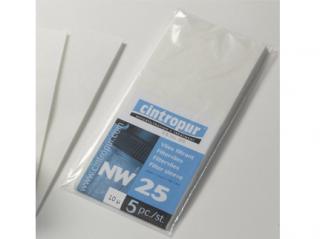 Set site textile 10 microni Cintropur NW 25 (5buc)