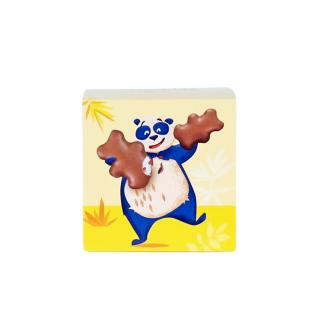 Cub urs marshmallow