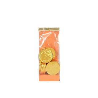 Tasty Gold Coins