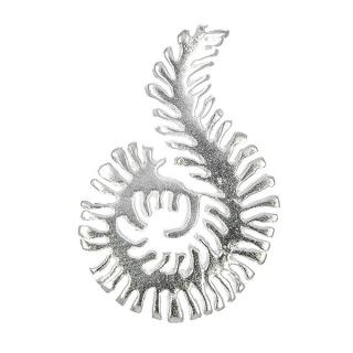 Pandantiv Argint Spirala