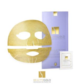 24 KT GOLD RITUAL FACE