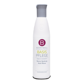 Acid Rinse Conditioner, Balsam cu ph scazut - 251 ml