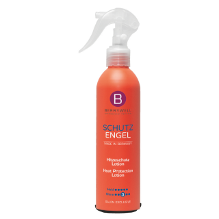 Blow Dry Lotion, Lotiune pentru textura si luciu - 251 ml