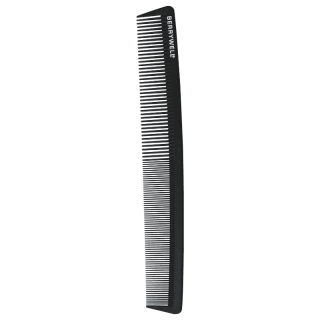 Carbon Universal Comb, Pieptan universal - 22cm