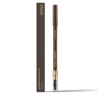 Creion Conturare Sprancene - Powder Brow Pencil - Dark Brown - Paese