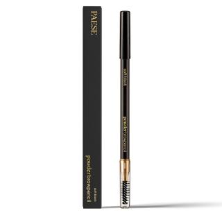 Creion pentru conturarea sprancenelor, Powder Brow Pencil, nuanta Honey Blond - 1.19g