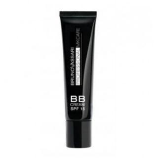 Crema BB(Fond de Ten Usor)Multifunctional cu FPS 15+ 30ml - BB Cream Spf 15-Nr. 2 - Bruno Vassari