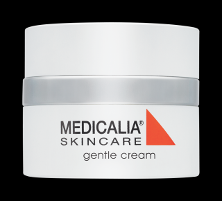 Crema blanda pentru ten sensibil 50ml - Gentle Cream - Medicalia