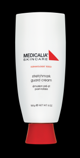 Crema de preventie a vergeturilor 150ml - Stretchmark Guard Cream - Medicalia