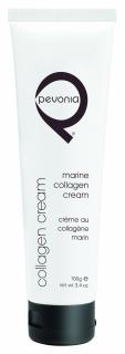 Crema Hidratanta cu Colagen Destinata Tenului Matur 100ml - Power Repair   Marine Collagen Cream - Pevonia