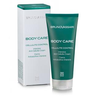 Crema Intensiva Anticelulitica 200ml - Cellulite Control-Bruno Vassari