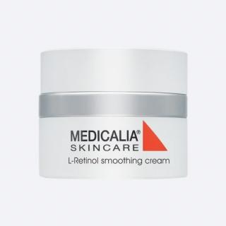 Crema Pentru Ten Foto-Imbatranit 50ml-L-Retinol Smoothing Cream-Medicalia