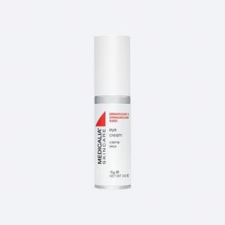 Crema Pentru Zona Ochilor 15ml-Eye Cream-Medicalia