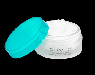 Crema Reparatoare Destinata Tenului Sensibil 50ml - Soothing Sensitive Cream - Pevonia