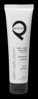 Crema Tratament CuCelule Stem 100ml - Stem Cells Intensive Cream - Pevonia