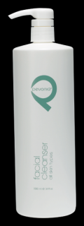 Demachiant cu Actiune Revigoranta 1000ml - All Skin Types Cleanser - Pevonia